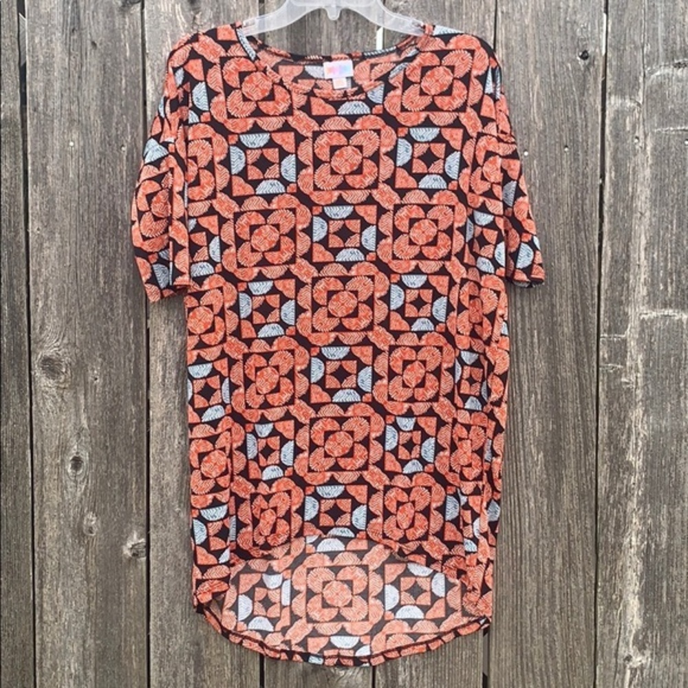 LuLaRoe Irma XXS